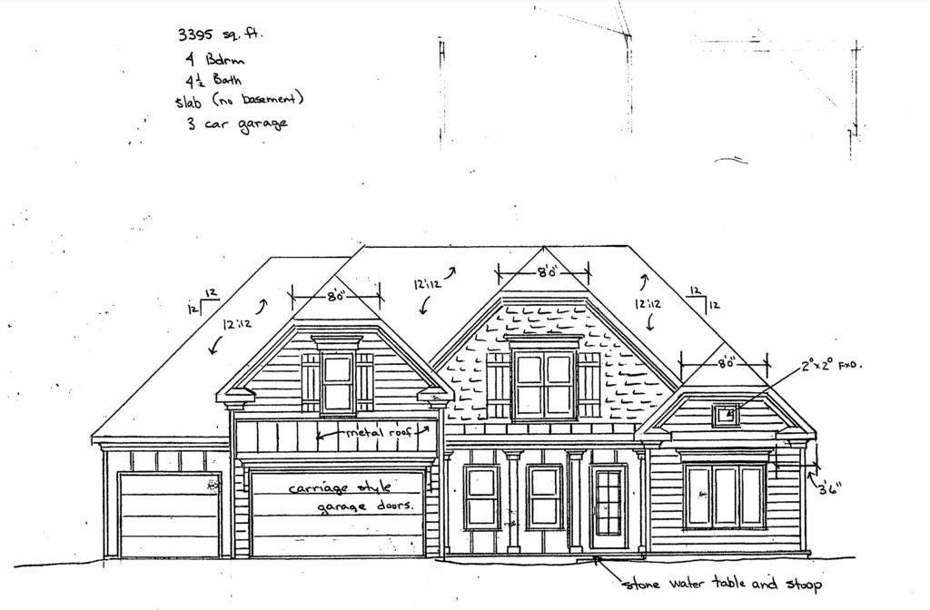 598 Roper Road - Photo 1