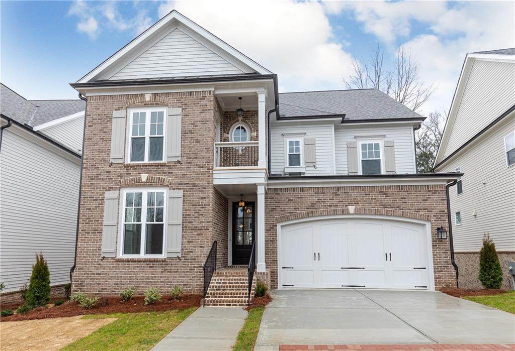 6535 Creekview Circle - Photo 1