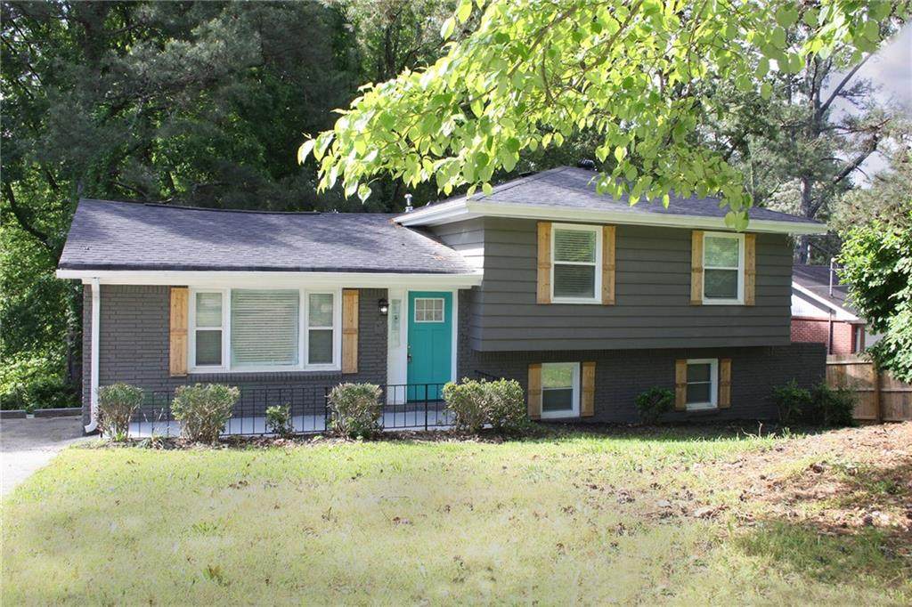 2379 Jones Road - Photo 1 2379 Jones Road - Photo 1