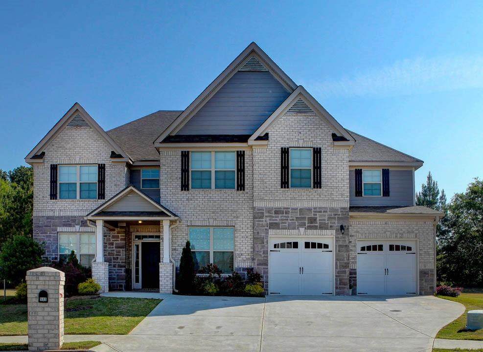 532 Georgia Circle - Photo 1