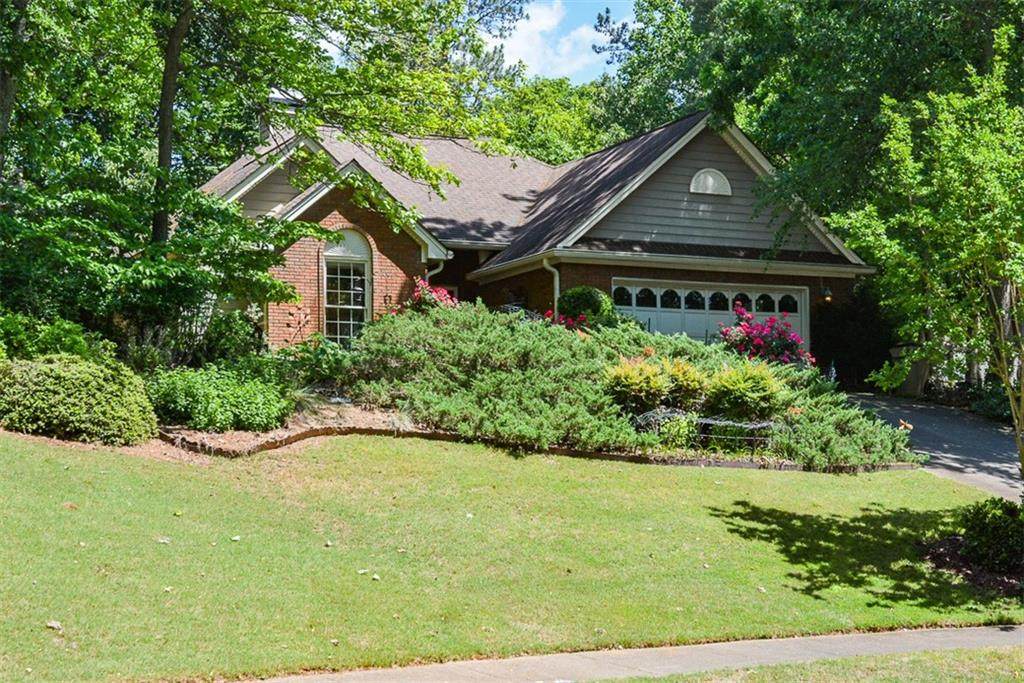 3609 Broken Arrow Drive - Photo 1 3609 Broken Arrow Drive - Photo 1