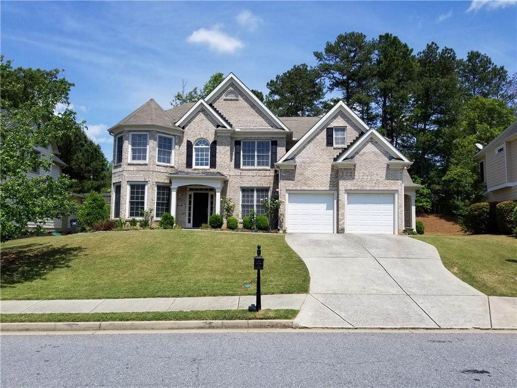 1651 Heathermoor Way - Photo 1