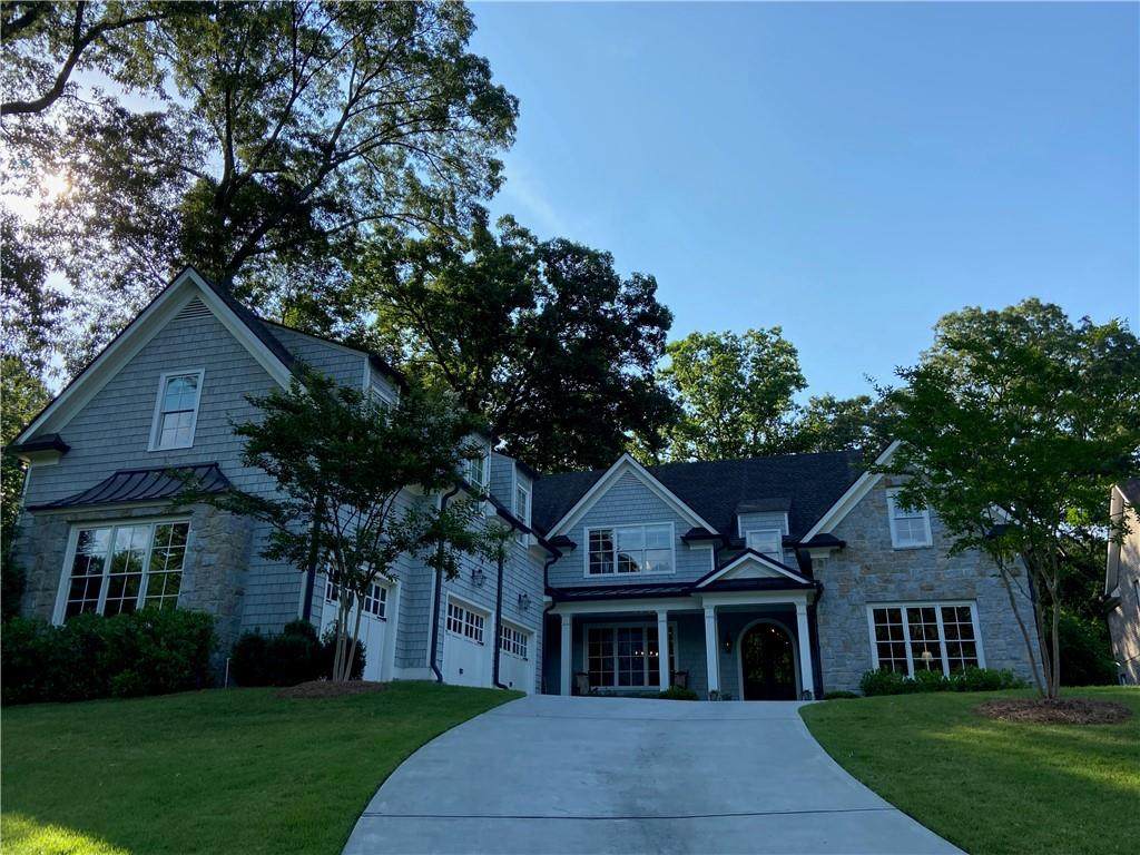 1430 Wesley Parkway - Photo 1
