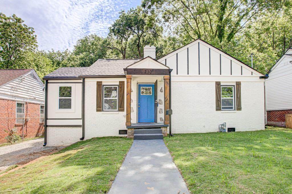 230 Holderness Street - Photo 1