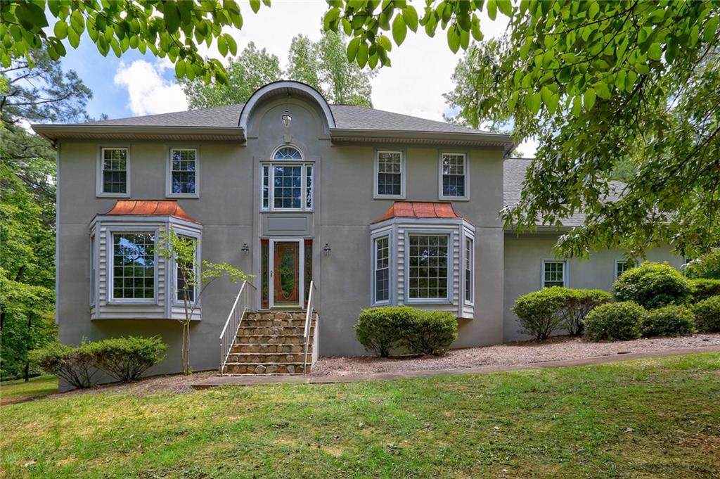 6829 Greenoak Drive - Photo 1