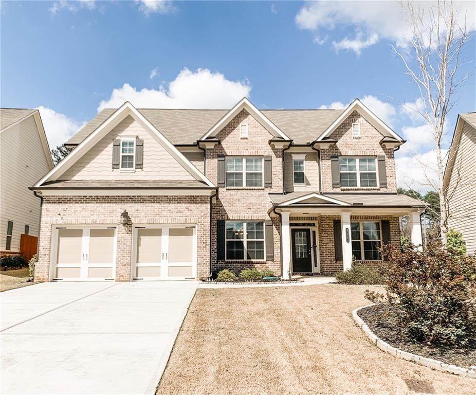 734 Laura Jean Court - Photo 1 734 Laura Jean Court - Photo 1