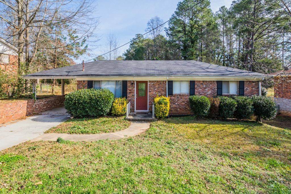 2362 County Line Road - Photo 1