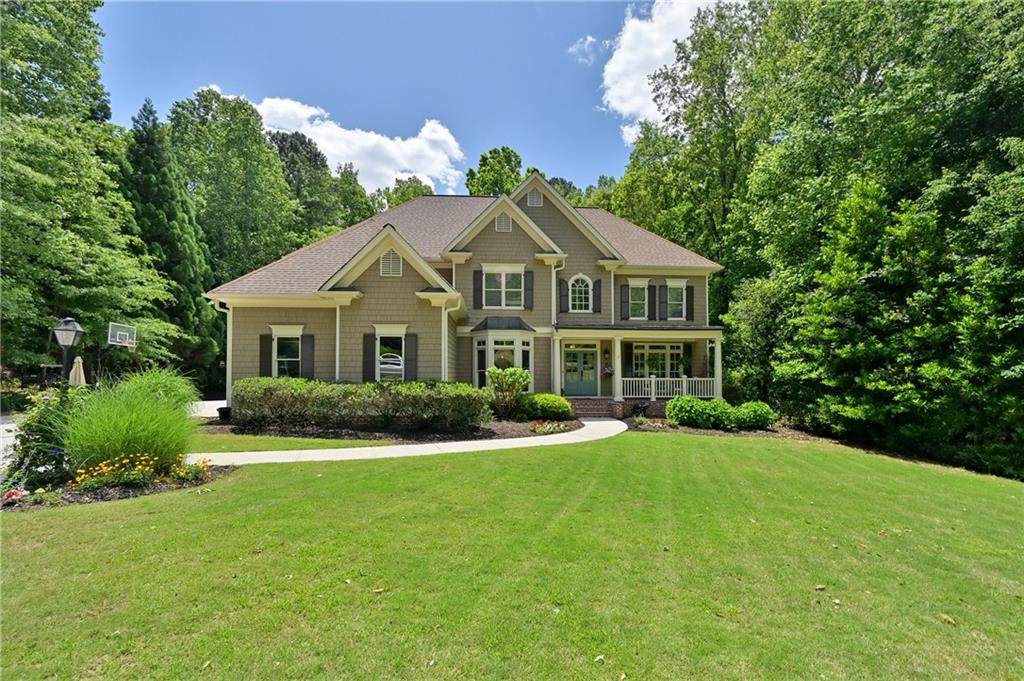 721 Hallbrook Court - Photo 1 721 Hallbrook Court - Photo 1