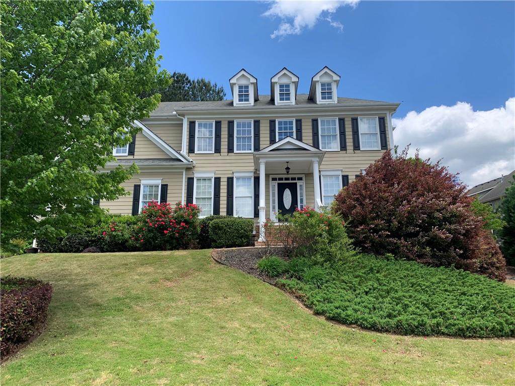 112 Arcadia Park Drive - Photo 1 112 Arcadia Park Drive - Photo 1
