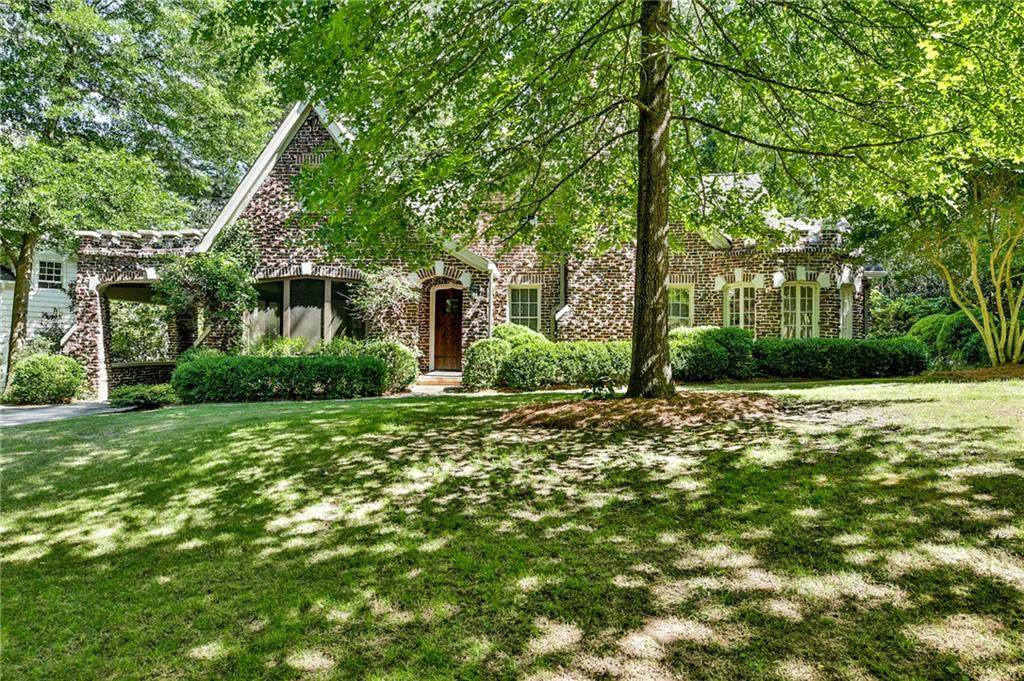 1355 Harvard Road - Photo 1 1355 Harvard Road - Photo 1