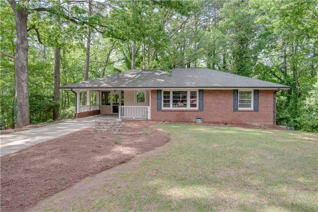 2334 Graywall Court - Photo 1 2334 Graywall Court - Photo 1