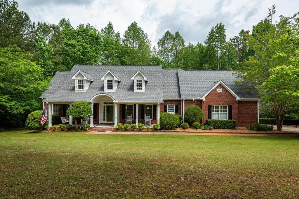 8168 Jenkins Road - Photo 1