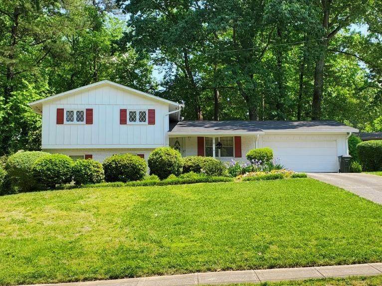 4183 Longview Drive - Photo 1 4183 Longview Drive - Photo 1