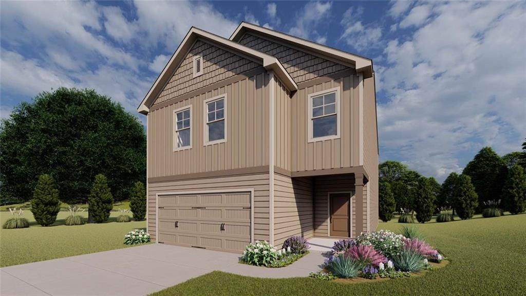 420 Auburn Station Drive - Photo 1
