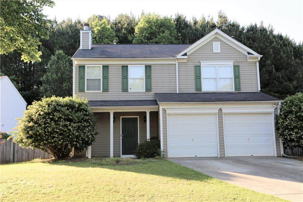 514 Carrington Court - Photo 1 514 Carrington Court - Photo 1