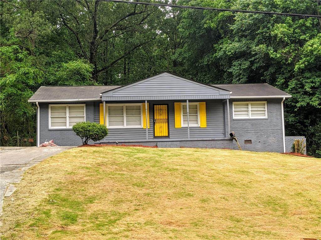 3222 Jamaica Road - Photo 1