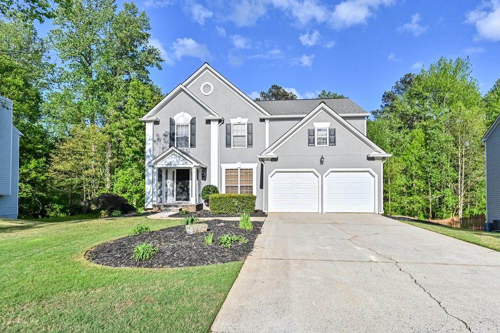 3865 Deauville Way - Photo 1 3865 Deauville Way - Photo 1