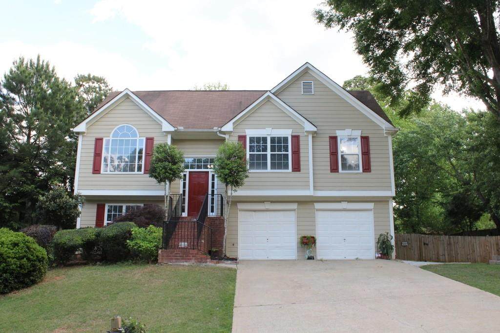 4968 Abbotts Glen Trail - Photo 1