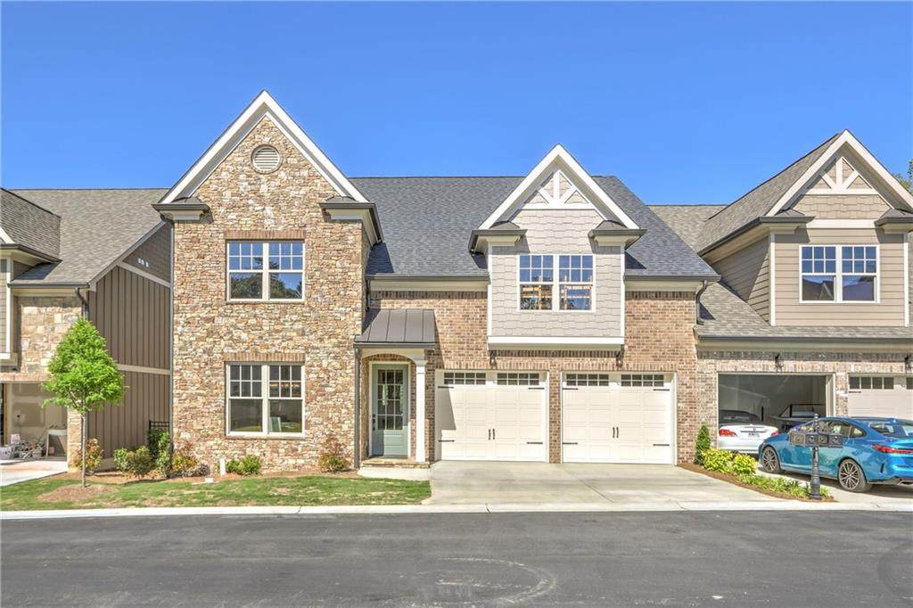 935 Candler Street - Photo 1