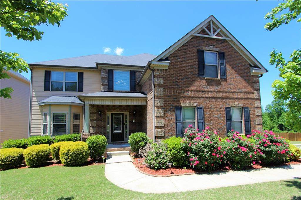3518 Clarecastle Drive - Photo 1 3518 Clarecastle Drive - Photo 1