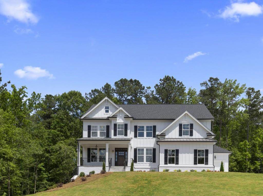3346 Littleport Lane - Photo 1