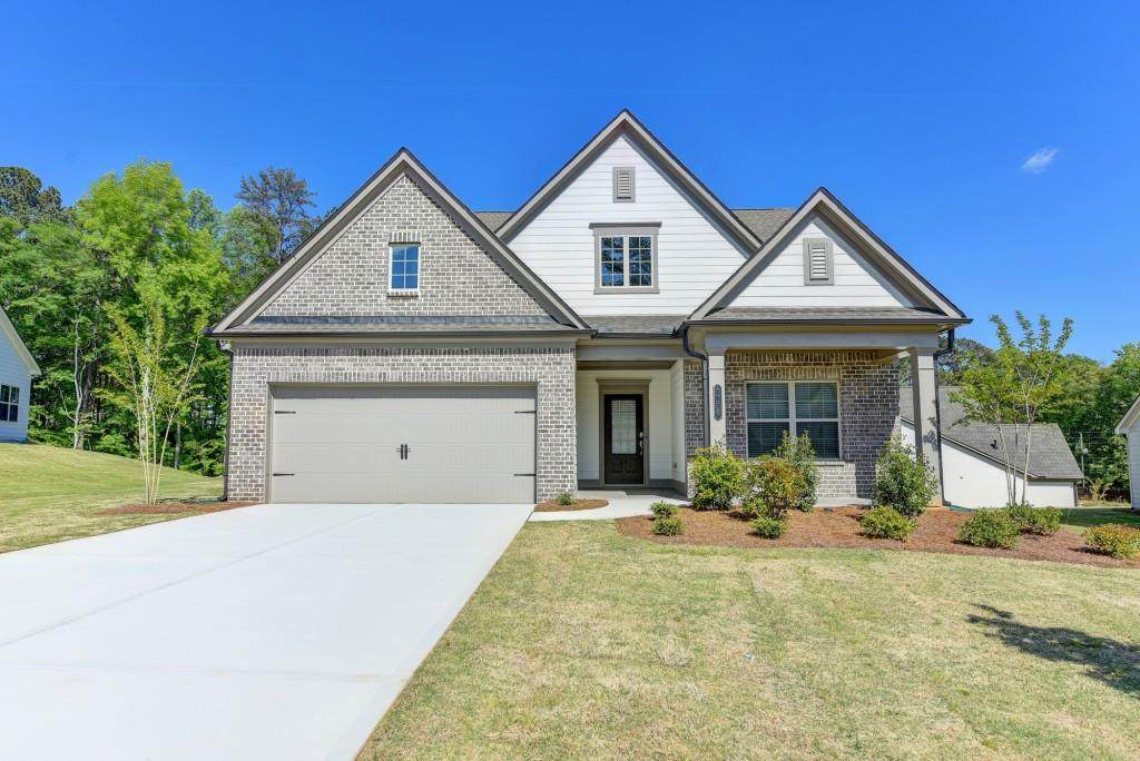 4135 Jayla Drive - Photo 1 4135 Jayla Drive - Photo 1