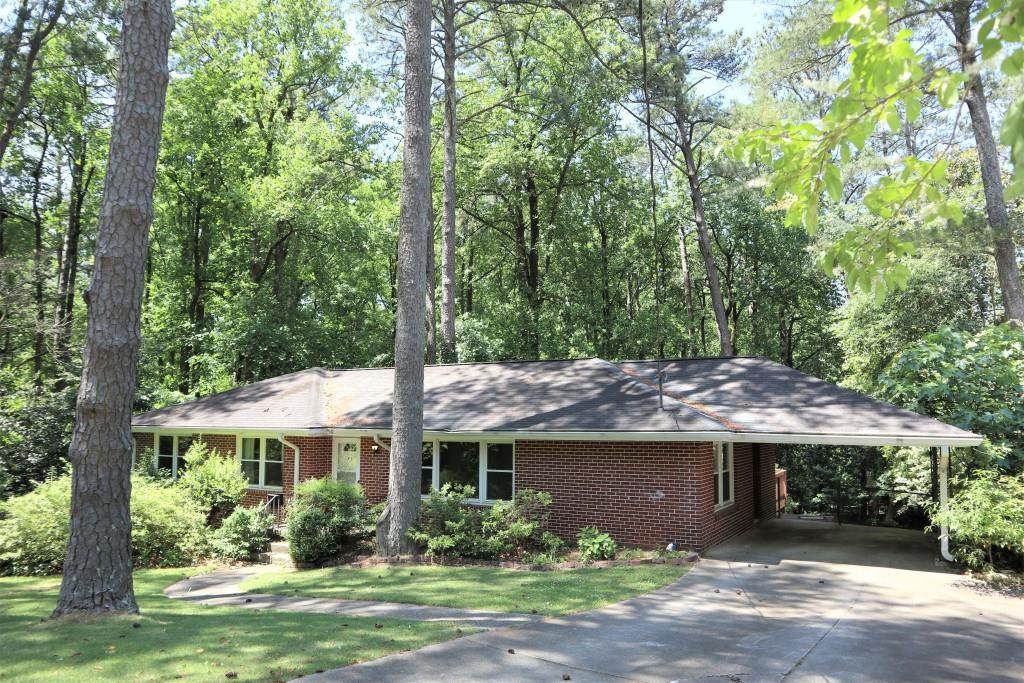 1350 Carolyn Drive - Photo 1 1350 Carolyn Drive - Photo 1