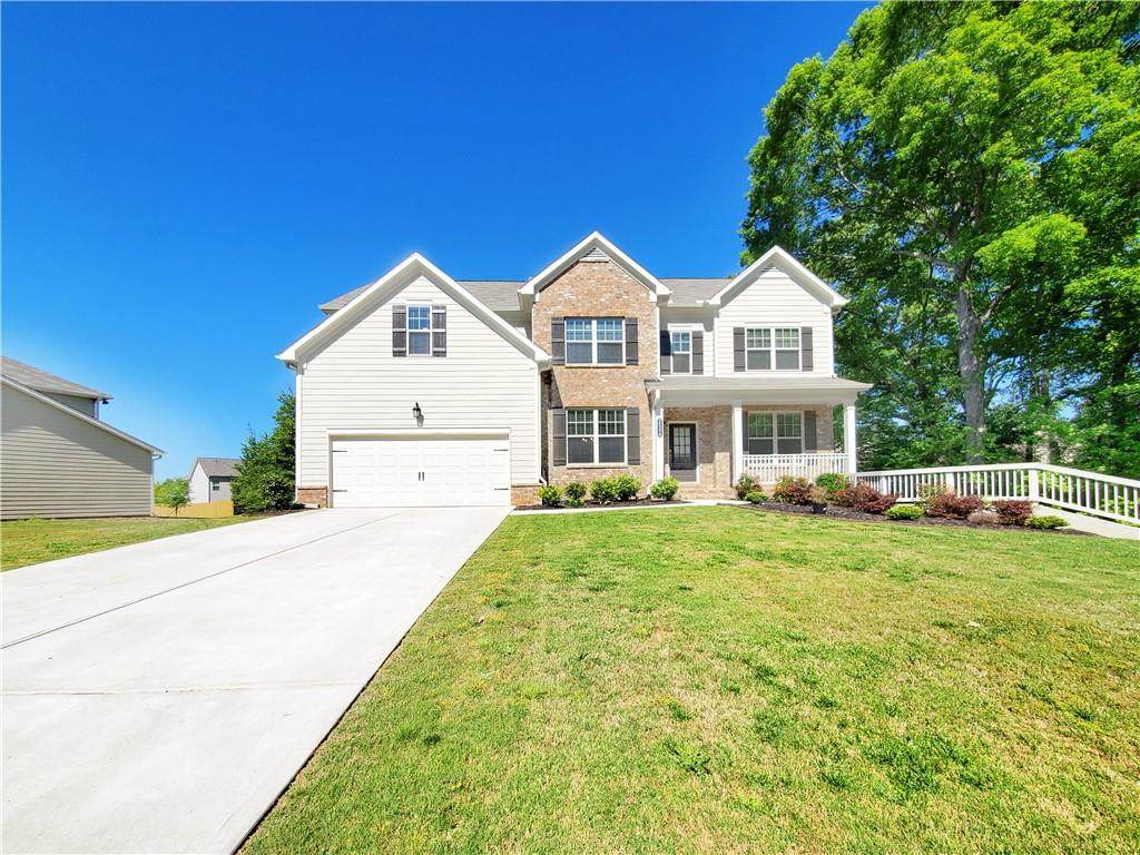 2584 Jupiter Drive - Photo 1 2584 Jupiter Drive - Photo 1