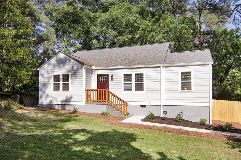 2516 Hood Avenue - Photo 1 2516 Hood Avenue - Photo 1