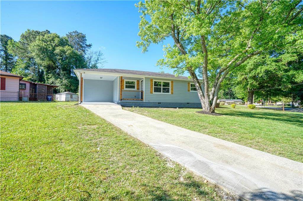 2860 Cardo Drive - Photo 1 2860 Cardo Drive - Photo 1