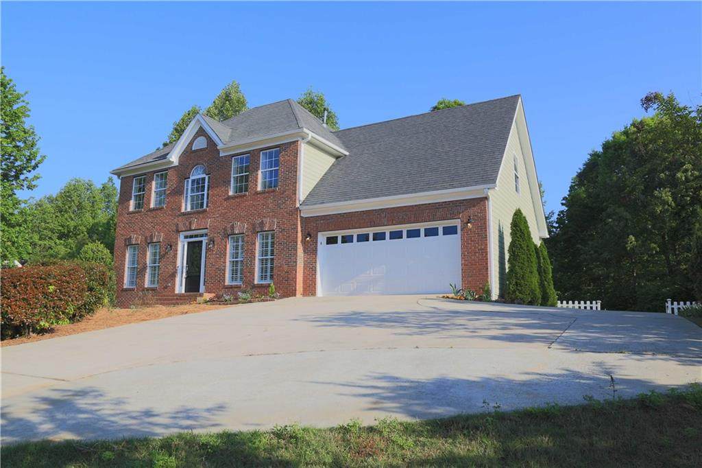 6613 Windvane Point - Photo 1