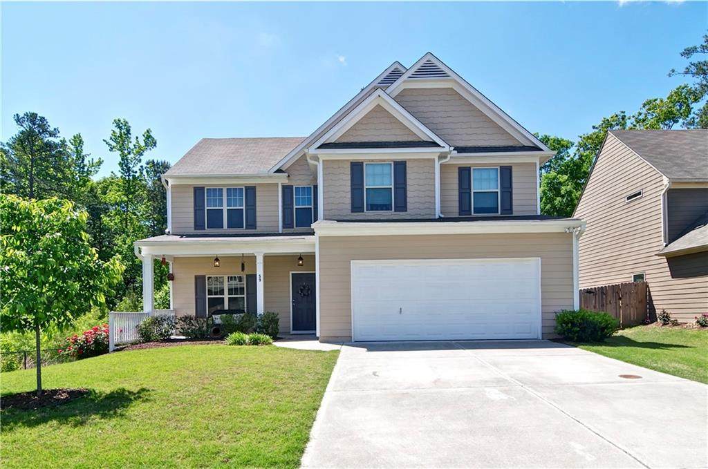 59 Harmony Circle - Photo 1