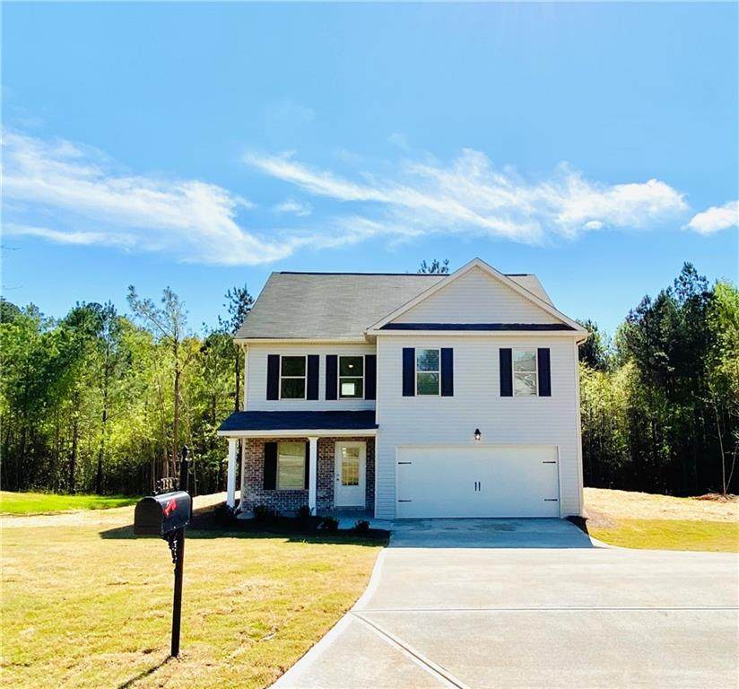 4003 Villager Way - Photo 1