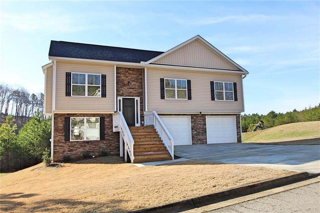 00 Double Eagle Drive - Photo 1