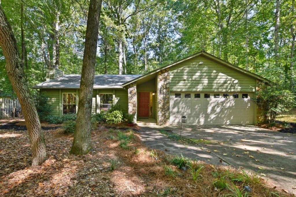 171 North Trace - Photo 1