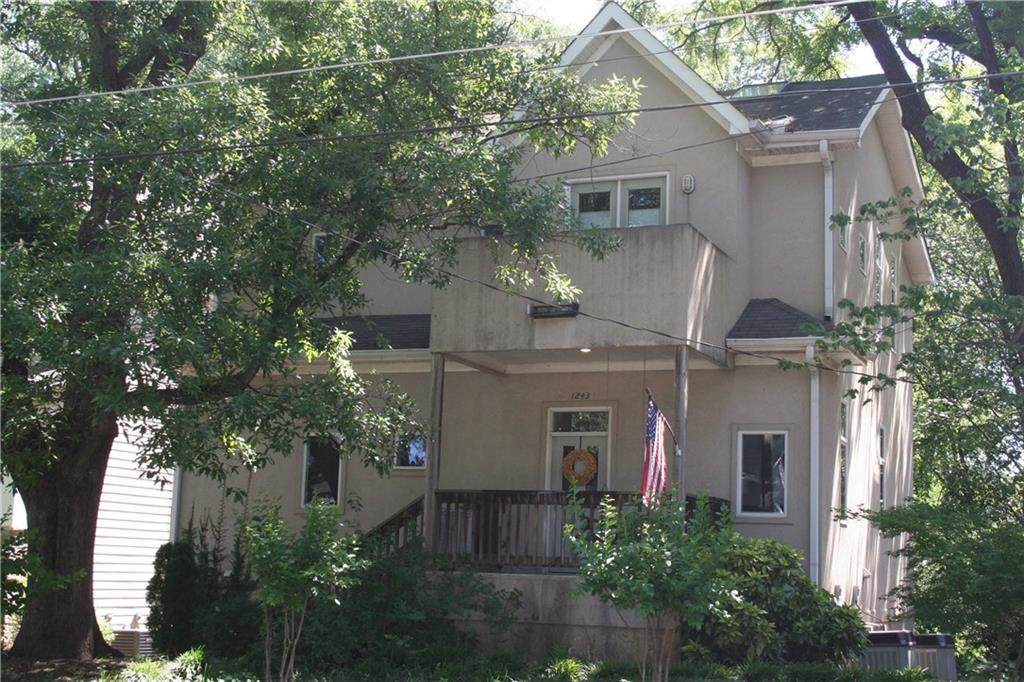 1243 Francis Street - Photo 1 1243 Francis Street - Photo 1