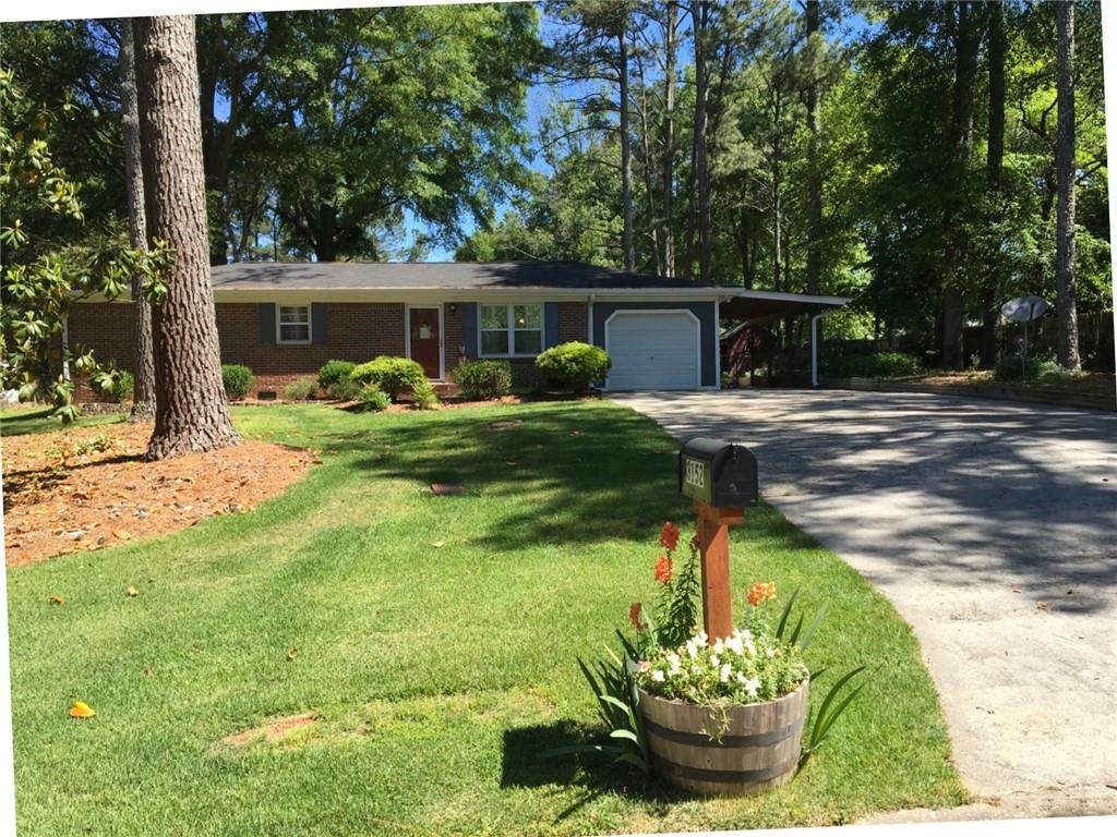 3152 Ridgecrest Drive - Photo 1 3152 Ridgecrest Drive - Photo 1