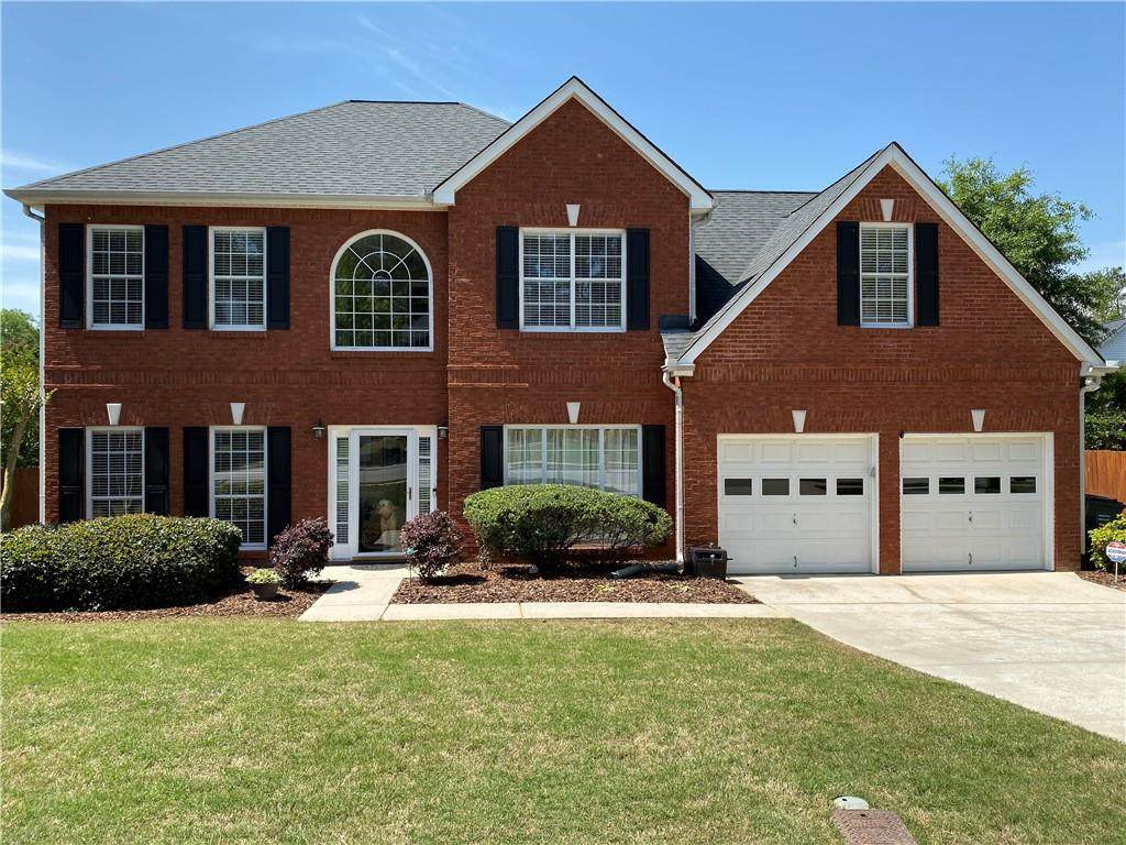 2373 Hampton Park Drive - Photo 1 2373 Hampton Park Drive - Photo 1