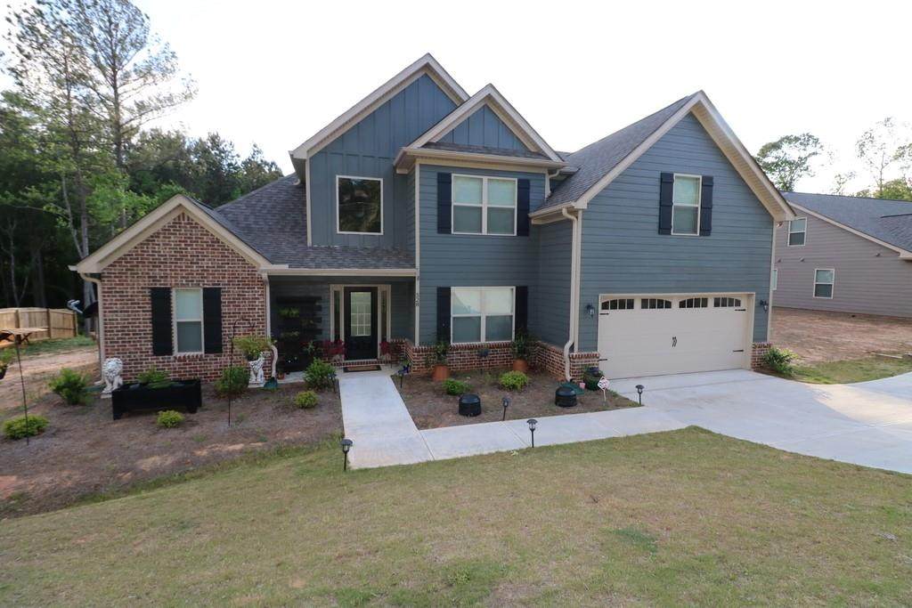 528 Mount Moriah Road - Photo 1