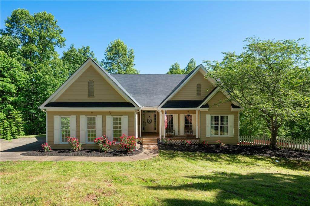 486 Cherokee Forest Park Drive - Photo 1 486 Cherokee Forest Park Drive - Photo 1