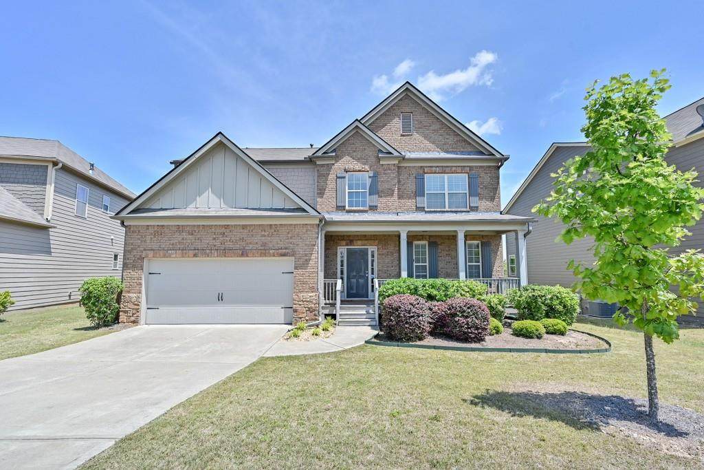 5020 Roseman Trail - Photo 1 5020 Roseman Trail - Photo 1