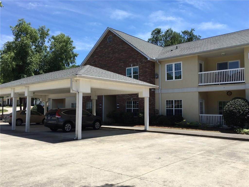 1011 Holly Drive - Photo 1