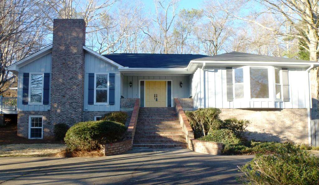 820 Oakhaven Drive - Photo 1