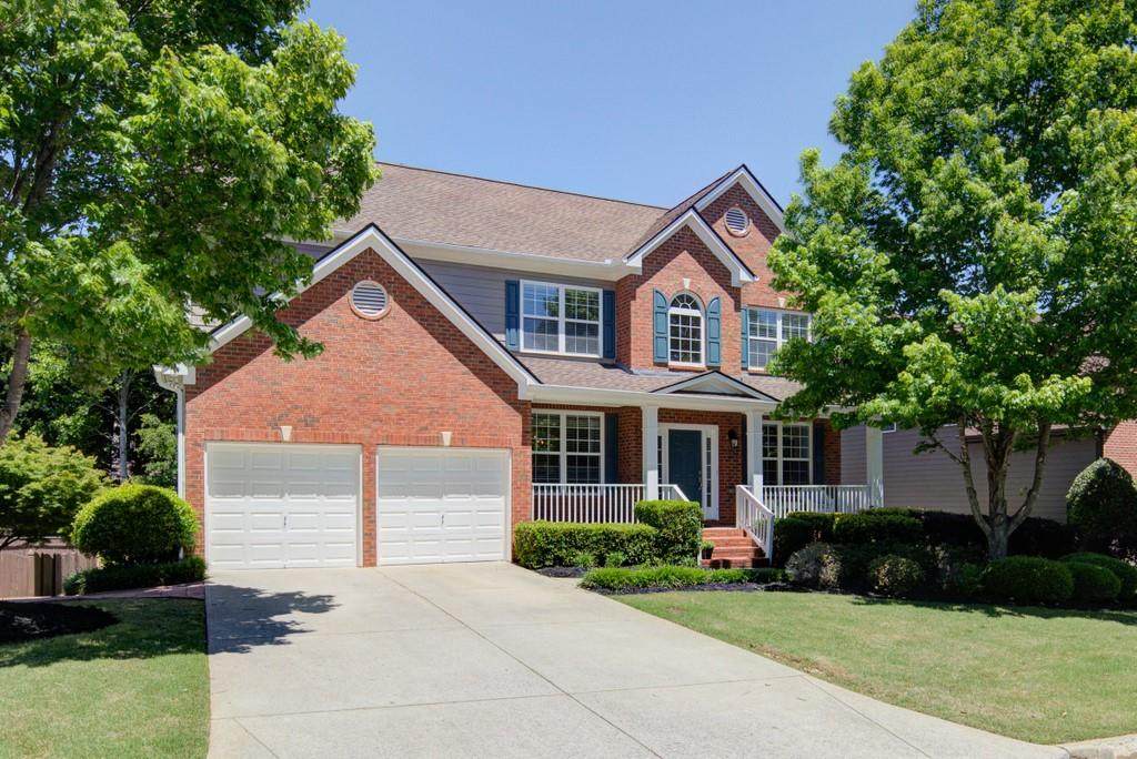 5385 Oak Hill Terrace - Photo 1 5385 Oak Hill Terrace - Photo 1
