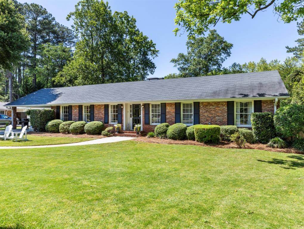 810 Powderhorn Road - Photo 1 810 Powderhorn Road - Photo 1