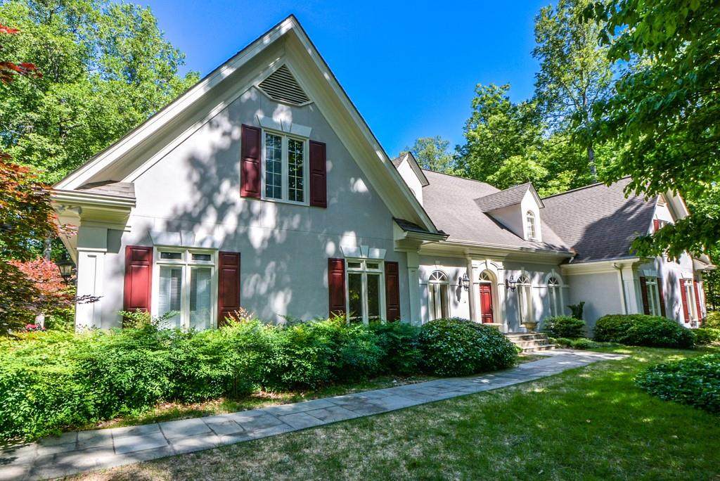 2060 Clay Drive - Photo 1