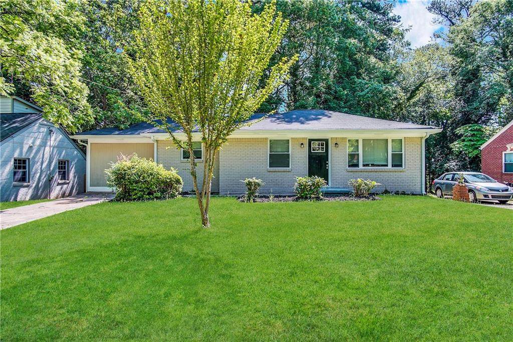 2080 Dellwood Place - Photo 1