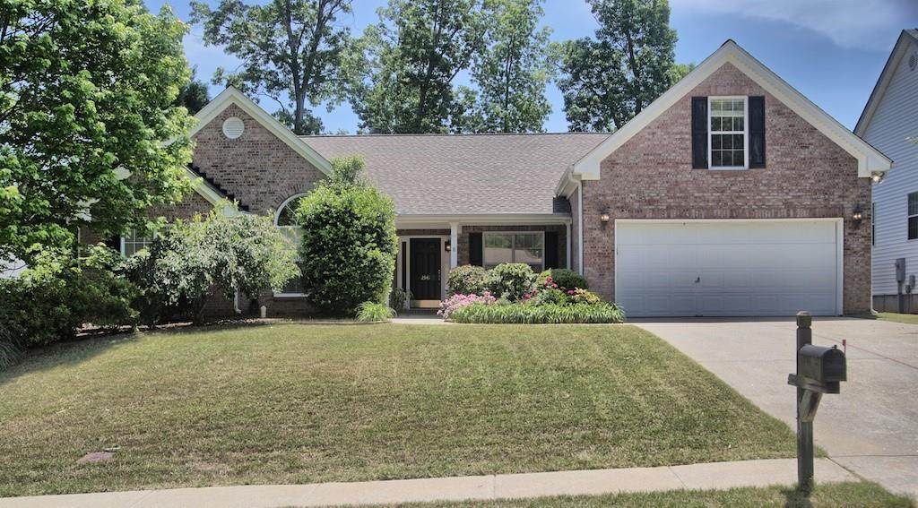 2541 Apalachee Run Way - Photo 1