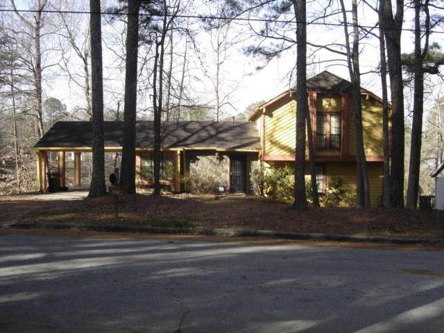 512 Plainville Drive - Photo 1 512 Plainville Drive - Photo 1