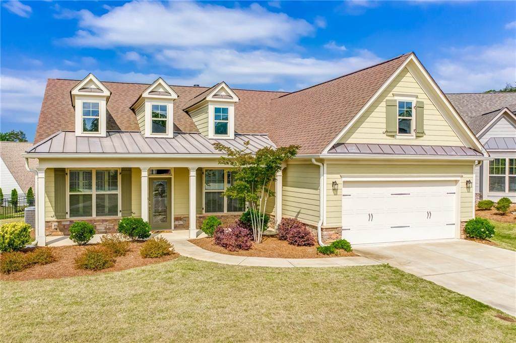 125 Laurel View - Photo 1